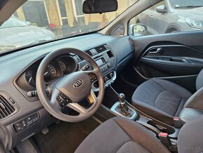 Kia Rio 1.2CVVT - 13