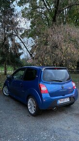 Renault Twingo RS - 13