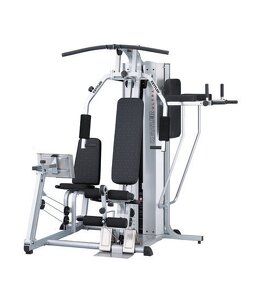 Kettler Powercentre Ultra Multi-gym - 13