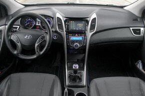 Hyundai i30 1.6 CRDi DOHC 16V Dynamic - 13