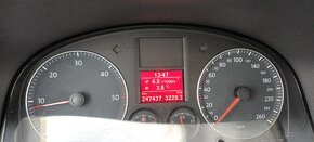 Volkswagen Touran 1.9 TDI - 13