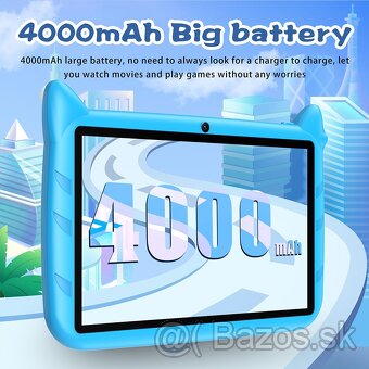 5G Tablet  12GB ram a 512GB rom, android 13, 8000mAh bateria - 13