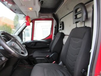 IVECO DAILY 35S18 8 palet - 13