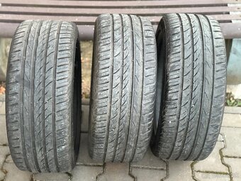 Letné pneumatiky 225/45 R17 - 13