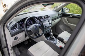 Volkswagen Tiguan 2.0 TDI // DSG 4x4 // 110kw - 13