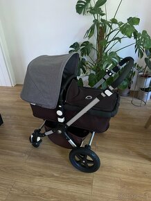 Bugaboo Cameleon 3 s príslušenstvom - 13