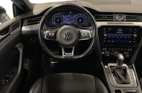 Volkswagen Arteon R-Line 2.0TDI 140kw 4Motion Webasto Pano - 13