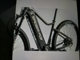 elektrobicykel,, LEADER FOX ALTAR 29" RAM 21,5"-XL US-1700€ - 13