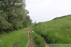 CENA Dohodou - Rozľahlý pozemok na splnenie farmárskych sn - 13