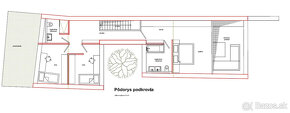 Stavebny pozemok Pezinok - Cajlanska ul. 629m2 - 13