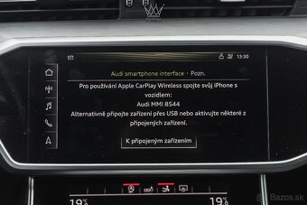 Audi A7 Sportback 50 3.0 TDI mHEV quattro tiptronic - 13