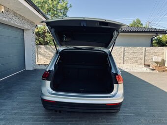 Vw Tiguan 2.0TDi DSG - 13