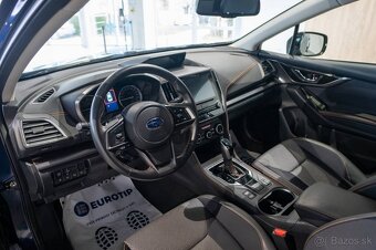 Subaru XV 2.0i-S ES Style NAVI - 13