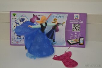 KINDER Figurky - 13