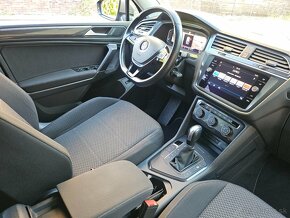 Tiguan Allspace DSG 2.0 TDI 12/2019 led virtual - 13