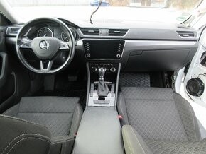 Škoda Superb Combi 2.0 TDI Style DSG - 13