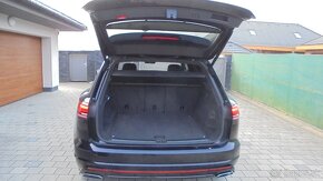 VOLKSWAGEN TOUAREG 4x4 "R-LINE" 3.0TDi 170KW V6 AT-8  M2020 - 13