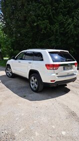 Jeep grand cherokee wk - 13