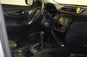 NISSAN X TRAIL 1,6DCI 4x4 diesel TEKNA - 13