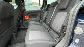 Ford Tourneo Connect 1,5TDCi 74kW MT6 2019 - 13