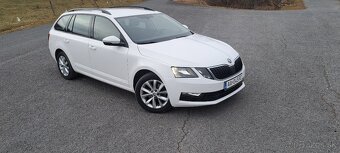 Škoda Octavia Comhi 1.0 TSI 85KW - 13