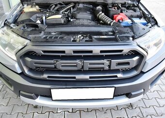 Ford Ranger 2.0TDCI RAPTOR 156 kw - 13