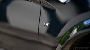 BMW X3 M Packet 2015 - 13