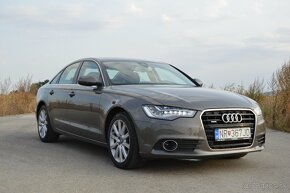 Audi A6 3.0 TDI DPF 245k quattro S tronic - 13