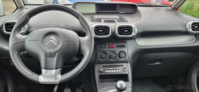 Citroen C3 Picasso 1.2i rok 2016 naj.94000 km - 13