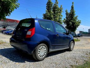 CITROEN C2 - PREDAJ AJ NA SPLÁTKY - 13