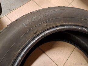 Letné Nokian Zline 285/50/20 116W - 13