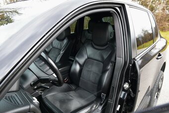 Porsche Cayenne Diesel Tiptronic S - 13