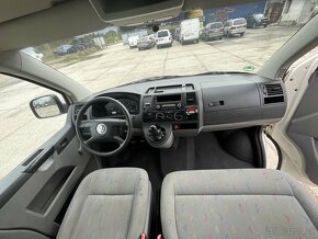 Volkswagen Transporter 1.9tdi MRAZAK - 13