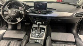 Audi A6 2.0tdi 130kw AT/8 - 13