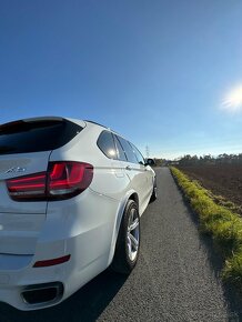 BMW X5 XDrive30d A/T M Sport - 13