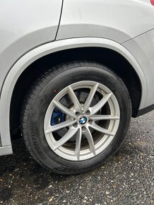 Prodám BMW ,G4X - 13