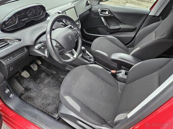 Peugeot 208 na predaj - 13