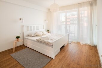 Apartmány v kúpeľnom meste Piešťany - 13