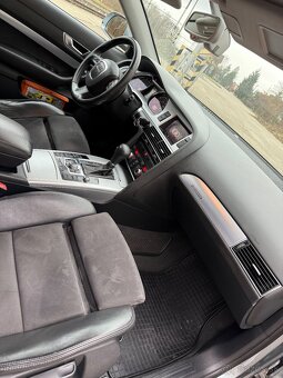 Audi A6 C6 3.0TDi Facelift 176kw - 13