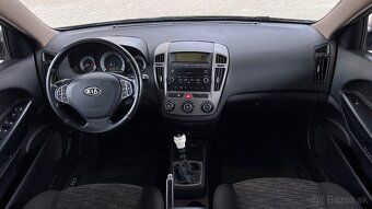 Kia Ceed 1.6 benzin - 13