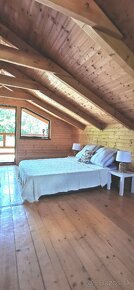 Celoročne obývateľná chata Zlaté Moravce - 13