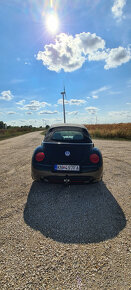 VW NEW BEETLE CABRIO 1,9 TDI 74kW - 13