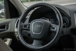 Audi Q5 3.0 TDI DPF quattro S tronic 176 KW - 13