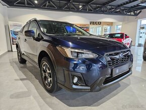 Subaru XV 1.6i Lineartronic AWD Style NAVI / XTRA - 13