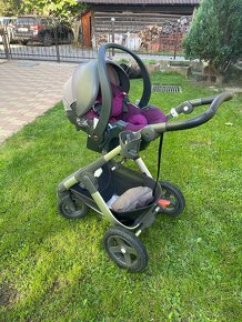 Stokke Trailz - 13