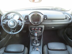 Mini Clubman - 13