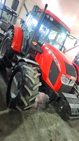 Zetor HD 150/ ZETOR CRYSTAL 170/ZETOR FORTERRA - 13