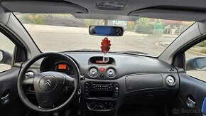 Citroen C2 1.1i 44KW - 13