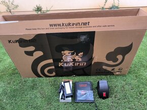 Kugoo Kirin Kukirin G2 2024 800 W 15 Ah - 13