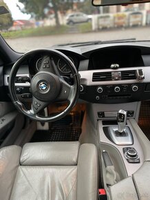 BMW 525TDI Facelift - 13